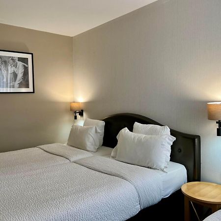 Hotel Central Saint Germain Paris Luaran gambar