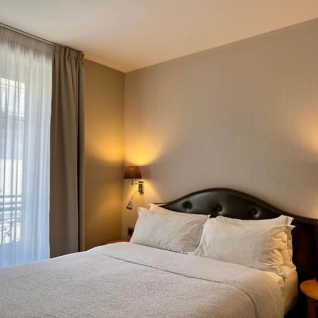 Hotel Central Saint Germain Paris Luaran gambar