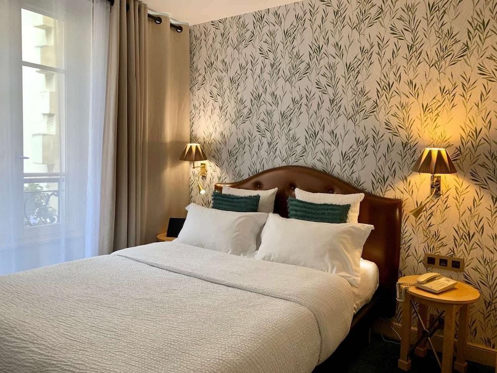 Hotel Central Saint Germain Paris Luaran gambar