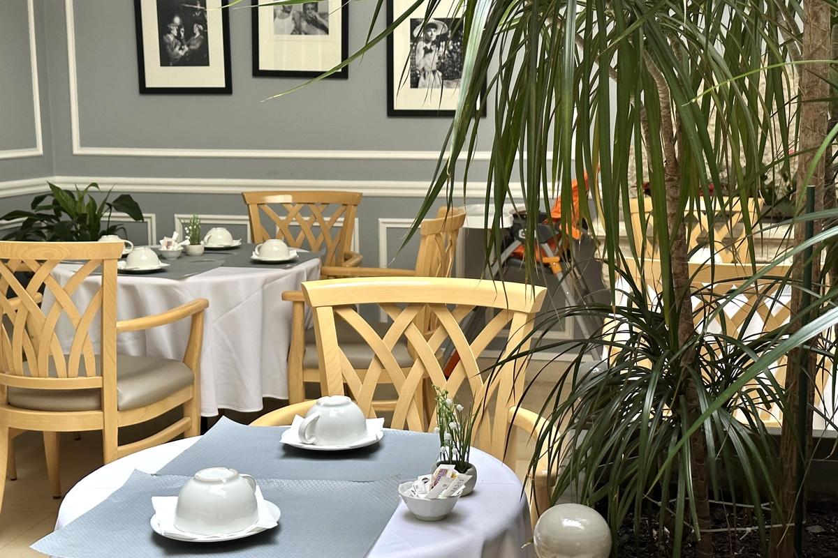 Hotel Central Saint Germain Paris Luaran gambar