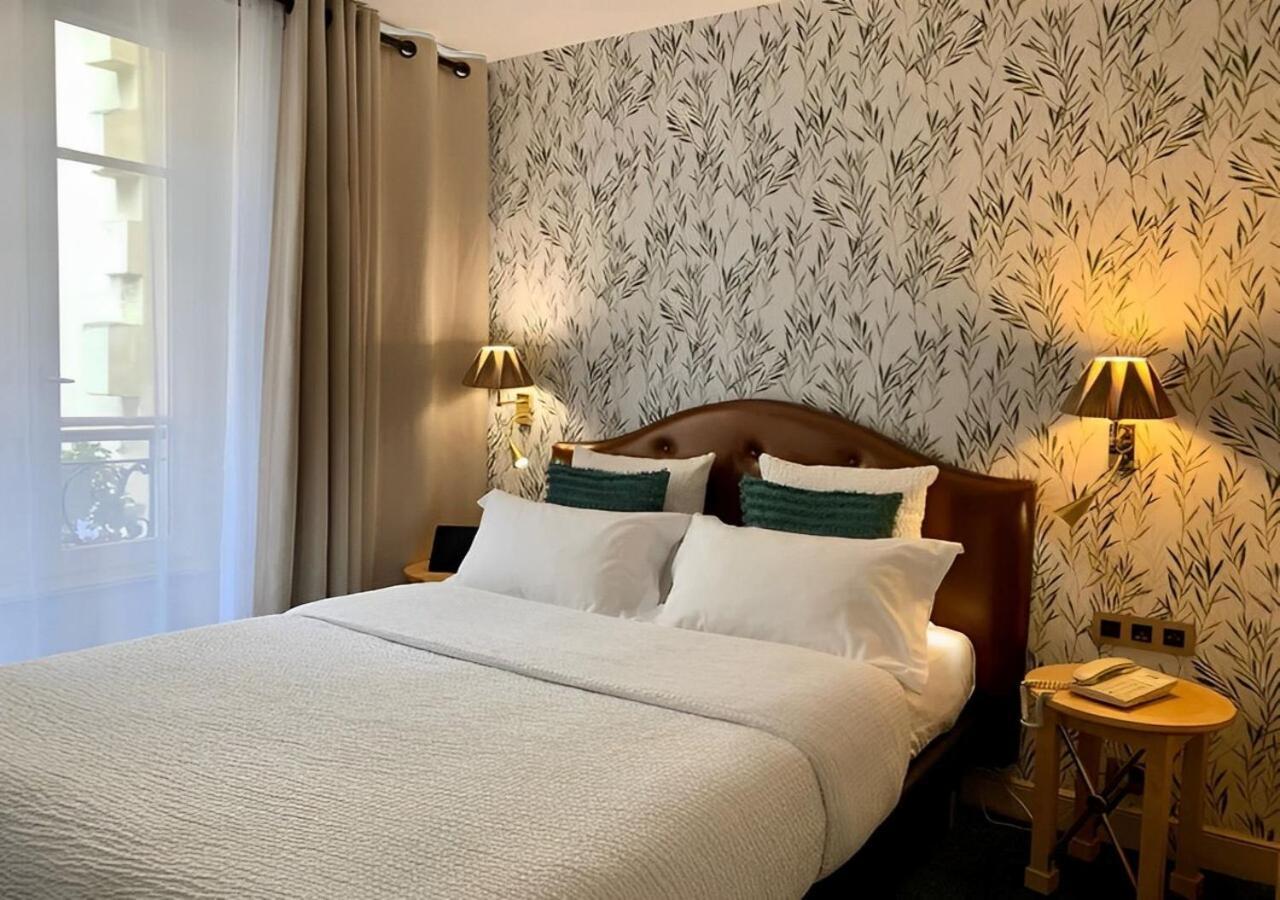 Hotel Central Saint Germain Paris Luaran gambar