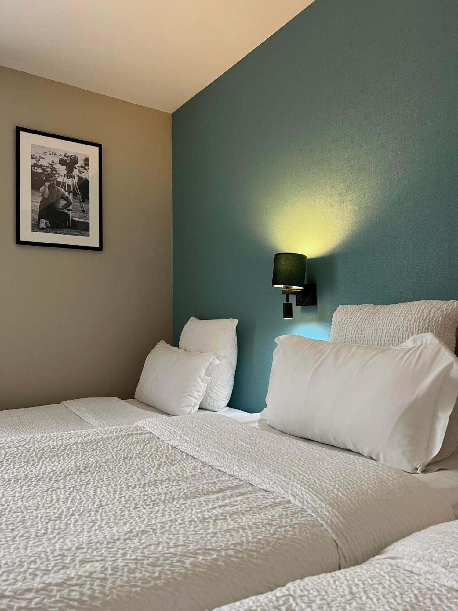 Hotel Central Saint Germain Paris Luaran gambar