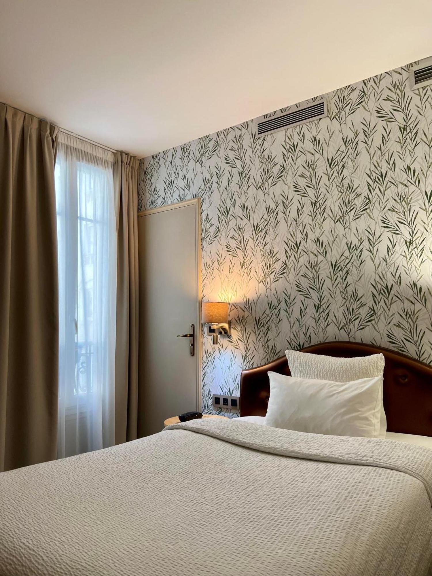 Hotel Central Saint Germain Paris Bilik gambar