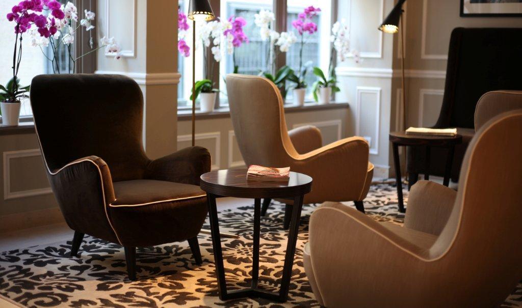 Hotel Central Saint Germain Paris Luaran gambar