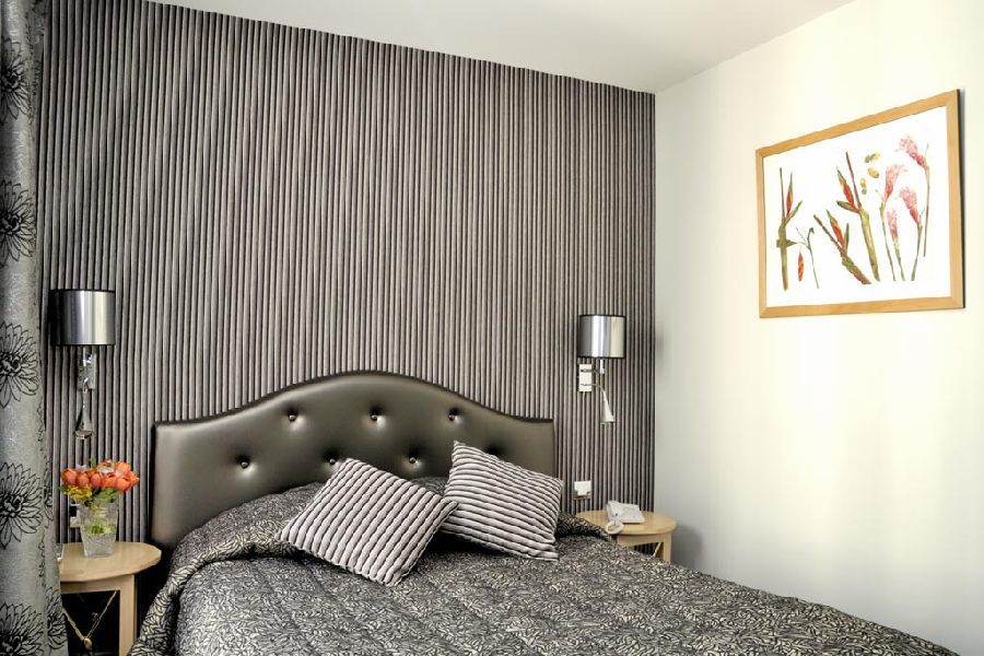Hotel Central Saint Germain Paris Luaran gambar