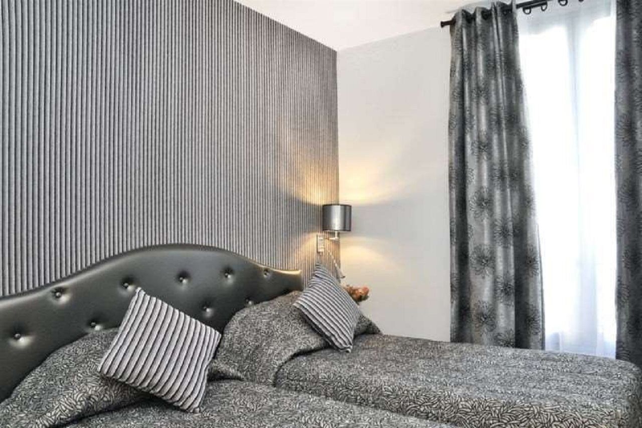 Hotel Central Saint Germain Paris Luaran gambar